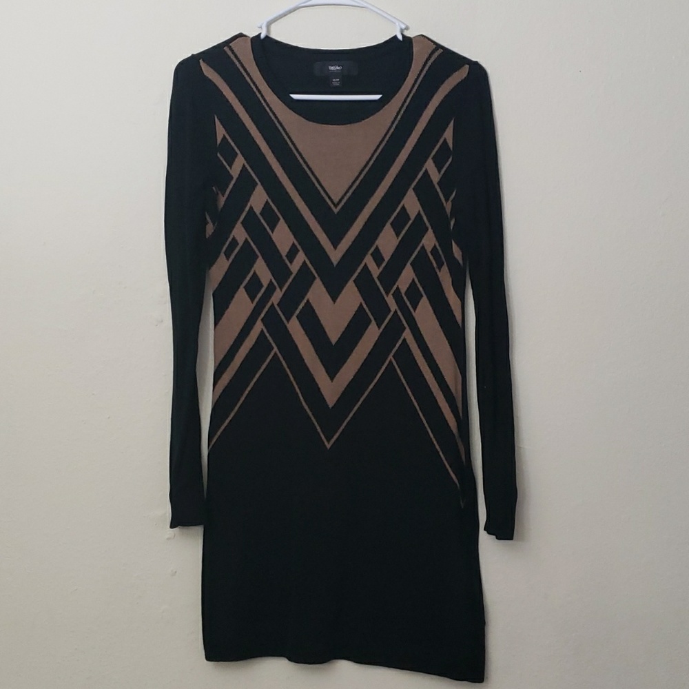 Mossimo sweater dress